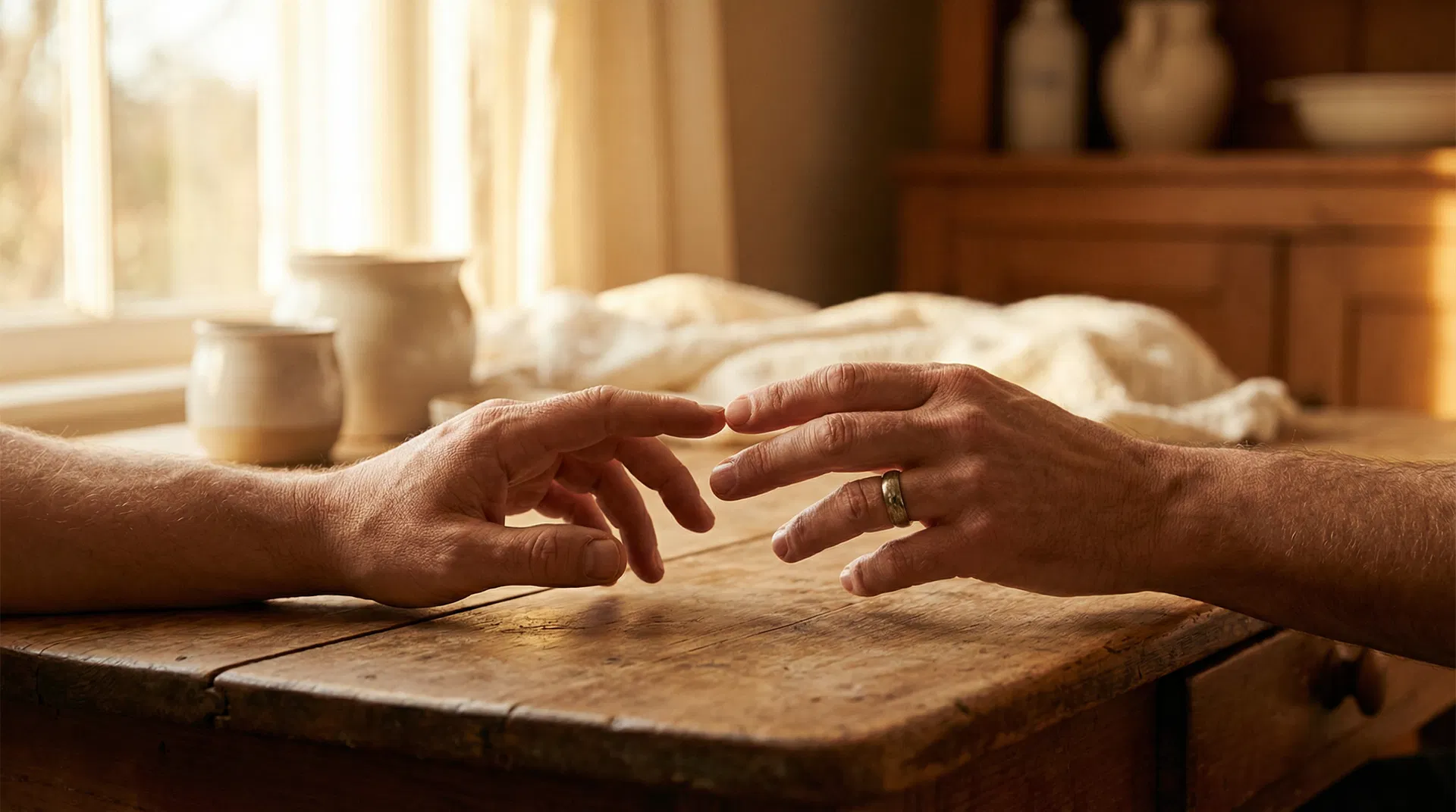 Casamento Sem Conflitos