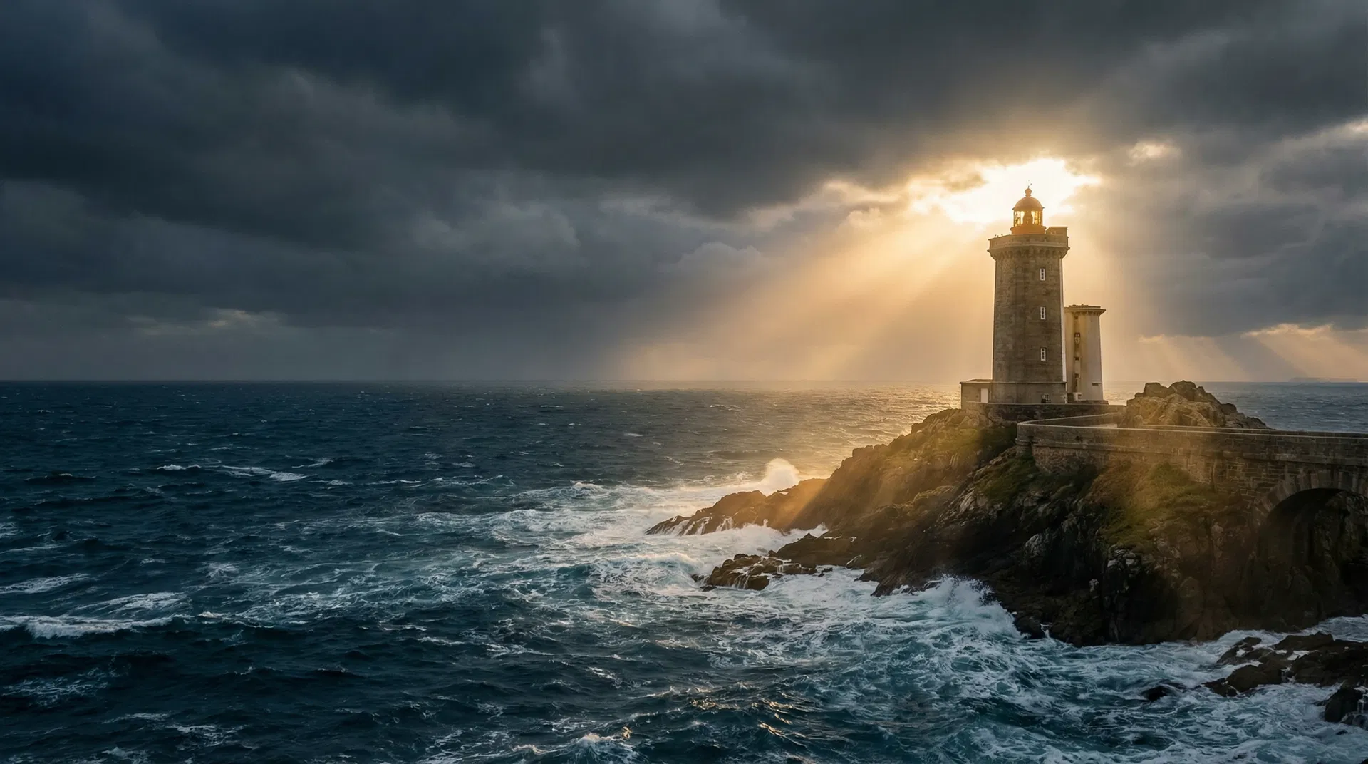 Casamento à Prova de Crises