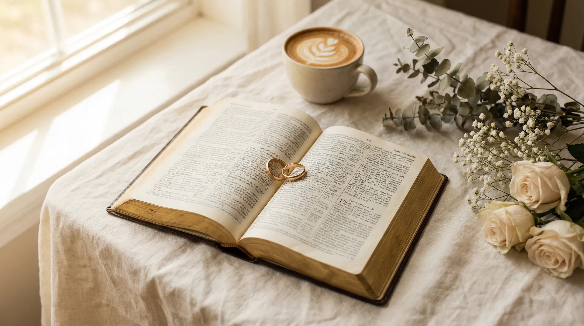 Fundamentos do Casamento