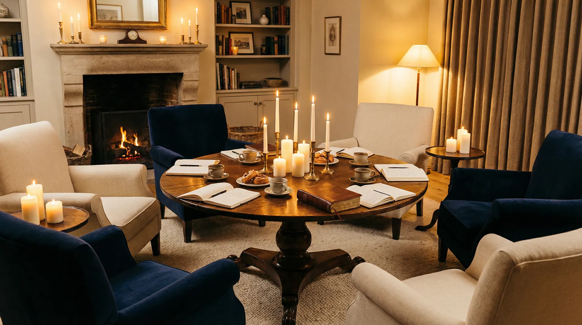 Mentoria para Casais