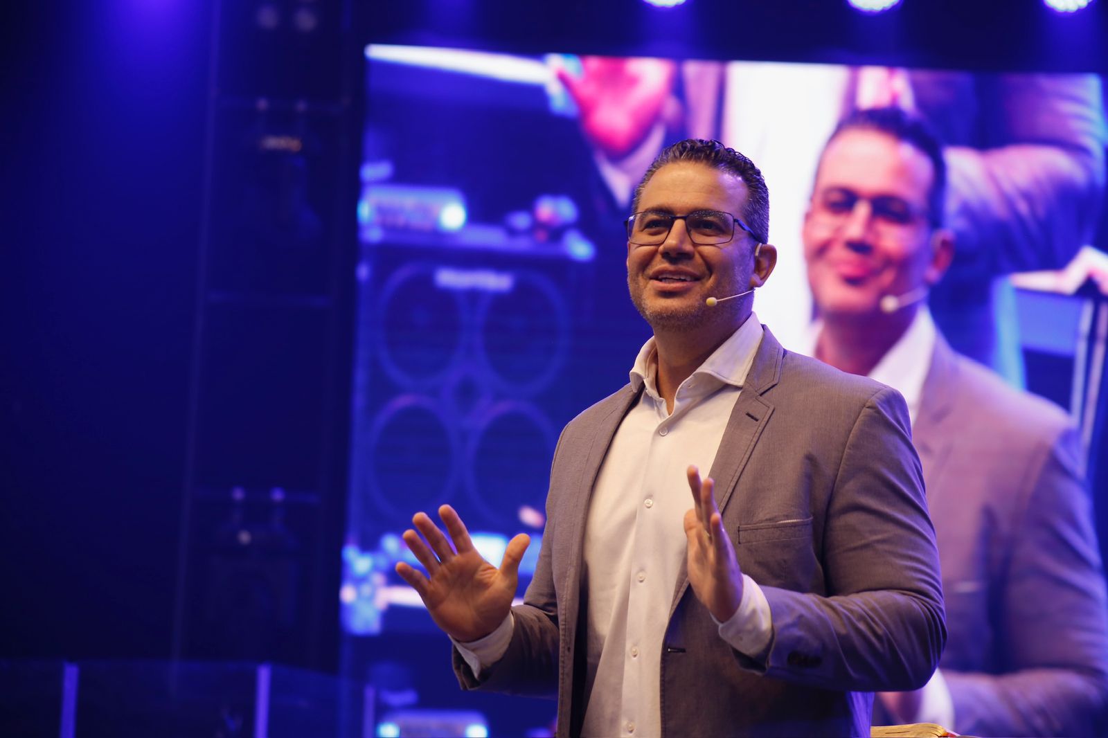 Pr. Christiano Malta