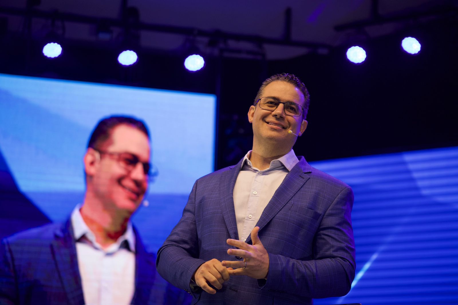 Pr. Christiano Malta