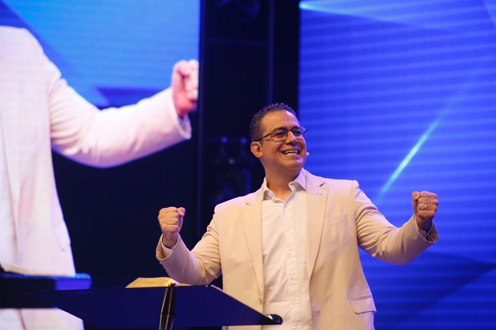 Pr. Christiano Malta